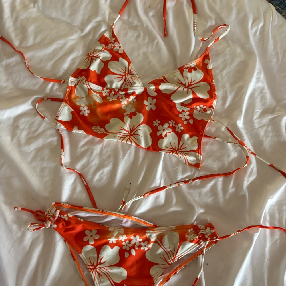 cute tankini